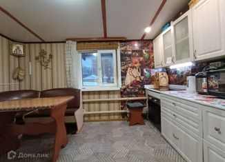 Продам 2-комнатную квартиру, 52 м2, Оренбург, Дмитриевский переулок, 30, Ленинский район