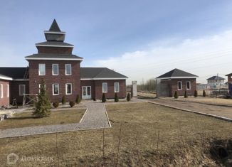 Земельный участок на продажу, 12 сот., коттеджный посёлок Павловский Парк, Петровская улица