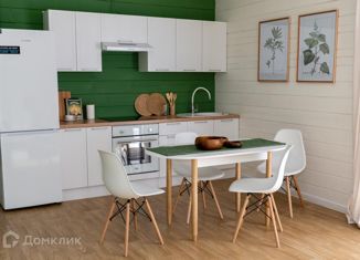 Продается дом, 100 м2, СНТ Океан, СНТ Океан, 45