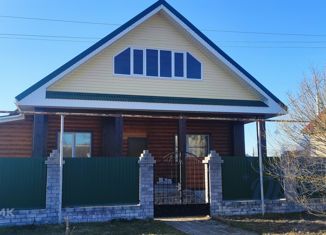 Продам дом, 140 м2, рабочий посёлок Первомайский, Апрельская улица