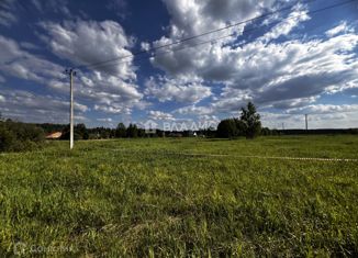 Продам земельный участок, 12 сот., деревня Комлево