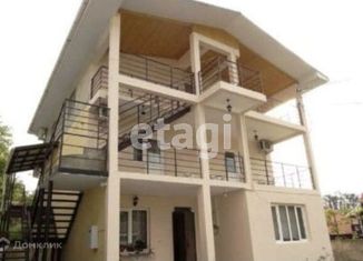 Дом на продажу, 208 м2, Сочи, микрорайон Нижняя Хобза