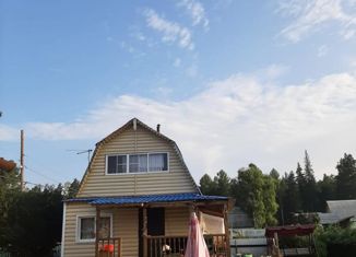 Продается дом, 40 м2, СНТ Таёжник, улица Химиков