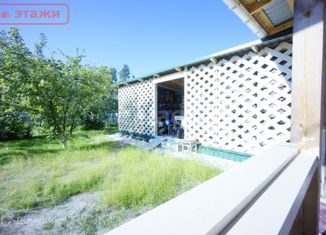Продам дом, 40 м2, СНТ Онежские Зори, СНТ Онежские Зори, 4