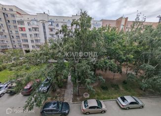 Сдам 2-ком. квартиру, 55 м2, Новосибирск, Депутатская улица, 38, Центральный район