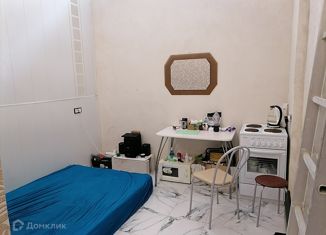 Квартира на продажу студия, 28 м2, Анапа, Промышленная улица, 11