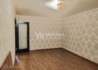 Продаю 3-ком. квартиру, 85.5 м2, Краснодарский край, улица Академика Лукьяненко, 34