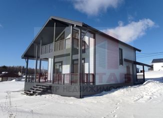 Продается дом, 216 м2, коттеджный поселок Фаворит, Княжеская улица