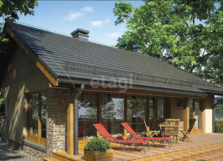 Продам дом, 108 м2, деревня Снецкая Лука