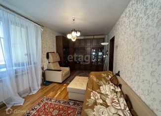 Двухкомнатная квартира на продажу, 41 м2, Москва, Сорокин переулок, 3, Нижегородский район