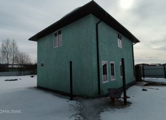 Продажа дома, 128 м2, село Ворсино, Полевая улица, 6