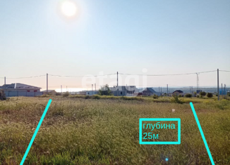 Продам участок, 5.3 сот., поселок Верхнее Джемете, улица Дмитрия Орехова, 2