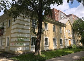 Продается квартира студия, 26.9 м2, Екатеринбург, метро Уралмаш, улица Энтузиастов, 61