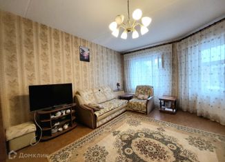 1-комнатная квартира в аренду, 48.3 м2, Ленинградская область, Пограничная улица, 1
