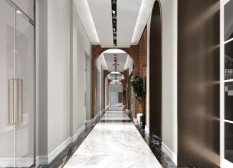 Офис в аренду, 467 м2, Москва, улица Петровка, 18, улица Петровка