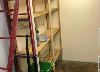 Комната на продажу, 24 м2, Москва, Сеченовский переулок, 5, метро Парк культуры