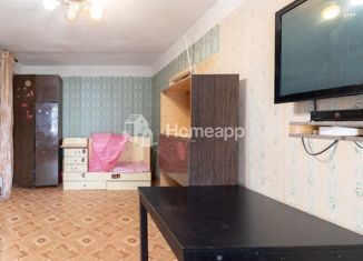 Продается 2-комнатная квартира, 43.4 м2, Люберцы, посёлок Калинина, 19