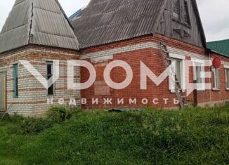 Продается дом, 65.4 м2, село Барлак, Тихая улица, 6