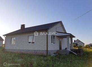 Дом на продажу, 76 м2, село Стрелецкое, Офицерская улица