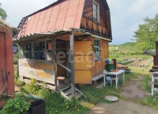 Дом на продажу, 24 м2, Комсомольск-на-Амуре