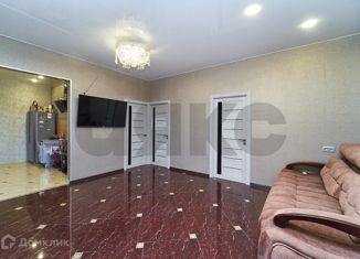 Продажа дома, 75 м2, садовое товарищество Мелиоратор, Алычёвая улица, 16