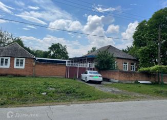 Продам дом, 86.1 м2, село Сунжа, улица Комарова, 8