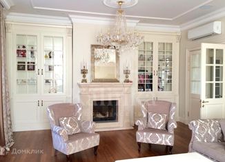 Сдается дом, 1000 м2, деревня Шульгино