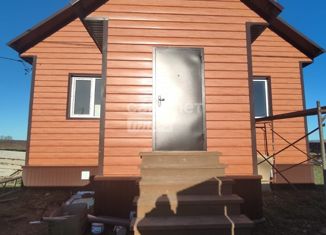 Продаю дом, 74.4 м2, село Красная Горка, Восточная улица, 40