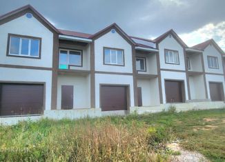 Продам таунхаус, 187.8 м2, Октябрьский, 2-й Совхозный проезд, 2