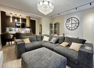 Продаю 3-комнатную квартиру, 86 м2, Москва, 3-й Павелецкий проезд, 3, метро Автозаводская