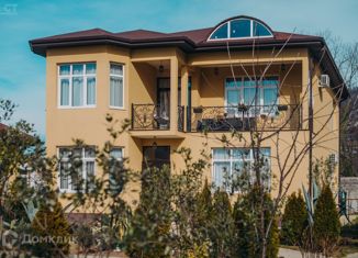 Дом на продажу, 220 м2, Краснодарский край, садоводческое товарищество Вишнёвый, 154
