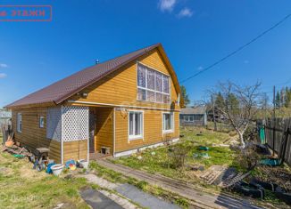 Продаю дом, 50 м2, посёлок Ладва-Ветка, Горная улица, 29А