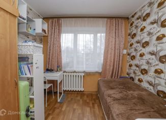 Продается однокомнатная квартира, 31.1 м2, Шелехов, 1-й микрорайон, 19