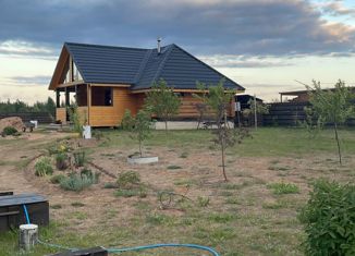 Продажа дома, 102 м2, деревня Милославское, Уездная улица, 6