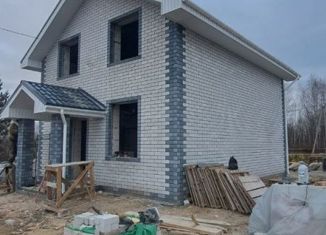 Продается дом, 100 м2, деревня Шерстнево