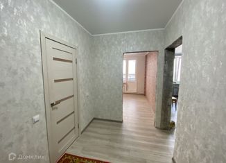 Продается однокомнатная квартира, 43.8 м2, Иваново, Зелёная улица, 25, ЖК Высотка на Зелёной