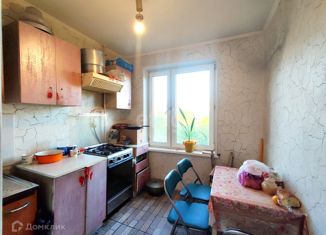 Продажа двухкомнатной квартиры, 45 м2, Москва, улица Марии Поливановой, 6, метро Озёрная