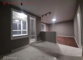 Квартира на продажу студия, 36 м2, Самара, метро Российская