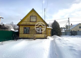 Продается дом, 50 м2, садовое товарищество Электрик, садовое товарищество Электрик, 7