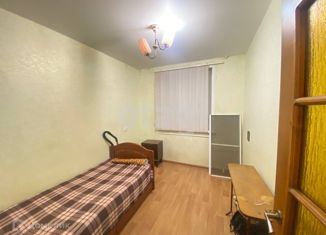 3-комнатная квартира на продажу, 61 м2, Кострома, проспект Мира, 90