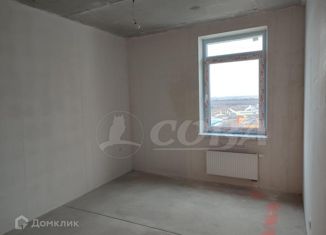 Продажа 2-комнатной квартиры, 50.3 м2, Тюмень, Харьковская улица, 74, ЖК Сердце Сибири