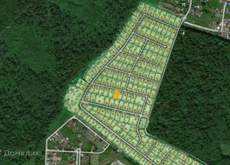 Продается земельный участок, 8.9 сот., деревня Малые Петрищи, Московская улица