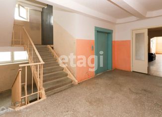Продаю квартиру студию, 33.4 м2, Омск, Тарская улица, 261к1, Центральный округ