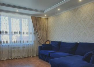 Продается 3-ком. квартира, 72.5 м2, Владикавказ, ЖК Радужный