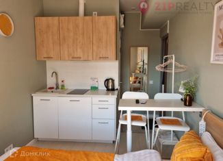 Продаю квартиру студию, 13.3 м2, Москва, Большая Семёновская улица, 45, метро Семеновская