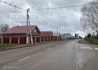 Продам земельный участок, 10 сот., село Нурлаты, улица Марата Файзуллина, 4