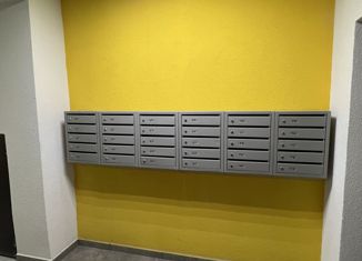 Продам 1-комнатную квартиру, 45.2 м2, Энгельс, проспект Фридриха Энгельса, 109