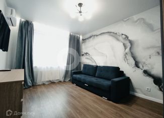 1-ком. квартира на продажу, 33.3 м2, Казань, проспект Альберта Камалеева, 30, ЖК Казань XXI Век