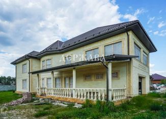 Продается дом, 400 м2, село Озёрки