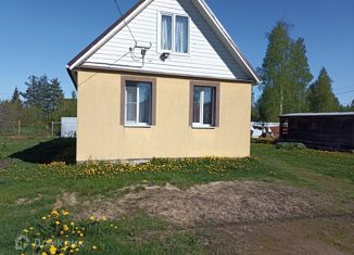 Продажа дома, 52 м2, садоводческий массив Мяглово-Карьер, 24-я линия, 938